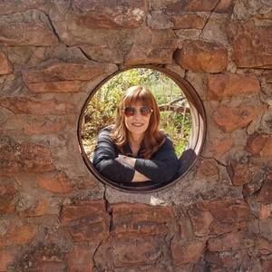 Meet your Posher, Christine